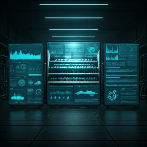 محمد أكرم بازرباشي - المؤسس التقني لمنصة Cloud Tex لذكاء النسيج